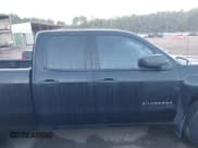 ✅ 2014 Chevrolet Silverado 1500 LT • VIN: 1GCRCREC0EZ395998 • Lot: 43401692. Listed on IAAI with 126,762 mi. Free auction sales archive from the USA and detailed vehicle history report at DreamBid. Image 13.