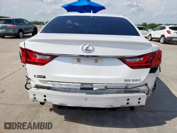 ✅ 2013 Lexus GS 350 • VIN: JTHBE1BL6D5025290 • Lot: 70749455. Wystawiony na Copart z przebiegiem 75 422 mil. Bezpłatny archiwum sprzedaży aukcyjnych z USA i szczegółowy raport historii pojazdu na DreamBid. Zdjęcie 6.
