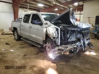 ✅ 2015 Chevrolet Silverado 1500 LTZ • VIN: 3GCUKSECXFG477145 • Lot: 91593145. Wystawiony na Copart z przebiegiem 237 123 mil. Bezpłatny archiwum sprzedaży aukcyjnych z USA i szczegółowy raport historii pojazdu na DreamBid. Zdjęcie 4.