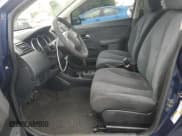 ✅ 2010 Nissan Versa 1.6 • VIN: 3N1CC1AP8AL358136 • Lot: 58056475. Listed on Copart with 164,139 mi. Free auction sales archive from the USA and detailed vehicle history report at DreamBid. Image 7.