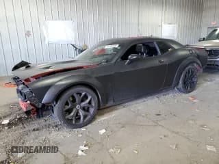 ✅ 2020 Dodge Challenger R/T Scat Pack • VIN: 2C3CDZFJ0LH169235 • Lot: 52496945. Wystawiony na Copart z przebiegiem 22 328 mil. Bezpłatny archiwum sprzedaży aukcyjnych z USA i szczegółowy raport historii pojazdu na DreamBid. Zdjęcie 1.