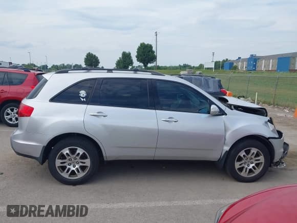 ✅ 2008 Acura MDX Technology • VIN: 2HNYD28398H505974 • Лот: 42593348. Опубликован ранее на IAAI с пробегом 186 161 миль. Бесплатный доступ к архиву аукционных продаж из США и подробный отчёт об истории автомобиля на DreamBid. Изображение 13.