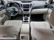 ✅ 2014 Subaru Legacy 2.5i • VIN: 4S3BMAA61E1005215 • Лот: 85277394. Опубликован ранее на Copart с пробегом 138 874 миль. Бесплатный доступ к архиву аукционных продаж из США и подробный отчёт об истории автомобиля на DreamBid. Изображение 8.