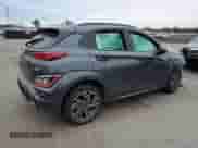 2022 Hyundai Kona N Line с VIN KM8K3CA34NU862417, выставлен на аукционе Copart как лот 36930453 с пробегом 17 486 миль миль и . История ставок и продаж доступна на DreamBid. Изображение 3.