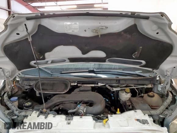 ✅ 2017 Ford Transit XL • VIN: 1FBZX2YM0HKA62461 • Lot: 83764985. Wystawiony na Copart z przebiegiem 43 234 mil. Bezpłatny archiwum sprzedaży aukcyjnych z USA i szczegółowy raport historii pojazdu na DreamBid. Zdjęcie 12.