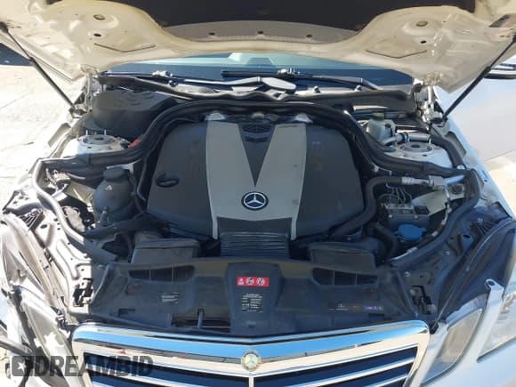 ✅ 2011 Mercedes-Benz E 350 Luxury • VIN: WDDHF2EB6BA505602 • Lot: 41859128. Listed on IAAI with 114,146 mi. Free auction sales archive from the USA and detailed vehicle history report at DreamBid. Image 10.