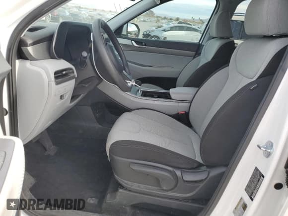 ✅ 2023 Hyundai Palisade SE • VIN: KM8R14GE3PU559537 • Лот: 85324064. Опубликован ранее на Copart с пробегом 14 610 миль. Бесплатный доступ к архиву аукционных продаж из США и подробный отчёт об истории автомобиля на DreamBid. Изображение 7.