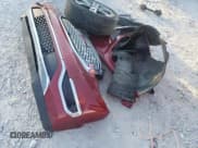 ✅ 2019 GMC Acadia Denali • VIN: 1GKKNXLS8KZ288630 • Lot: 82340475. Listed on Copart with 102,880 mi. Free auction sales archive from the USA and detailed vehicle history report at DreamBid. Image 13.