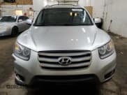 ✅ 2012 Hyundai Santa Fe Limited • VIN: 5XYZK3AB7CG162404 • Lot: 41693945. Listed on Copart with 110,404 mi. Free auction sales archive from the USA and detailed vehicle history report at DreamBid. Image 5.