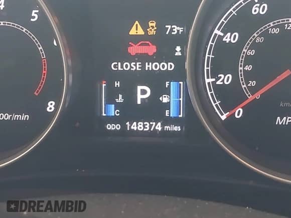 2013 Mitsubishi Outlander ES with VIN 4A4AR3AU5DE002146, listed as a IAAI auction lot 43234762 with 148,374 mi miles and . Bid and sale history available at DreamBid. Image 15.