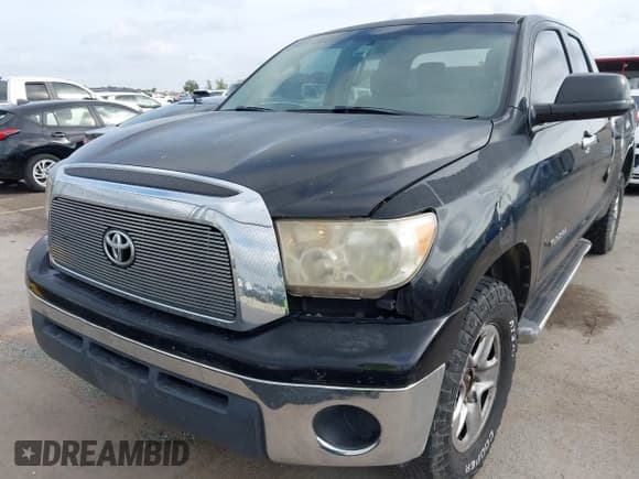 ✅ 2009 Toyota Tundra SR5 • VIN: 5TFRU54129X018063 • Lot: 43453357. Wystawiony na IAAI z przebiegiem 243 342 mil. Bezpłatny archiwum sprzedaży aukcyjnych z USA i szczegółowy raport historii pojazdu na DreamBid. Zdjęcie 6.