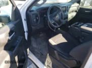 ✅ 2022 Chevrolet Silverado 2500HD Work Truck • VIN: 1GC0WLE78NF247468 • Лот: 46803825. Опубликован ранее на Copart с пробегом 77 248 миль. Бесплатный доступ к архиву аукционных продаж из США и подробный отчёт об истории автомобиля на DreamBid. Изображение 8.