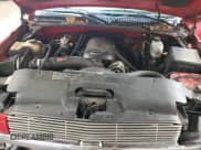 ✅ 2004 Chevrolet Silverado 2500HD LS • VIN: 1GCHK23U34F143230 • Lot: 93073575. Wystawiony na Copart z przebiegiem 200 178 mil. Bezpłatny archiwum sprzedaży aukcyjnych z USA i szczegółowy raport historii pojazdu na DreamBid. Zdjęcie 11.