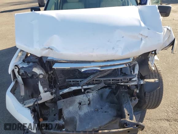 ✅ 2011 Ford Expedition XLT • VIN: 1FMJU1H59BEF28636 • Lot: 90783475. Listed on Copart with 185,323 mi. Free auction sales archive from the USA and detailed vehicle history report at DreamBid. Image 12.