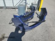 ✅ 2021 Maserati Levante • VIN: ZN661XUA9MX357790 • Лот: 47872615. Опубликован ранее на Copart с пробегом 44 634 миль. Бесплатный доступ к архиву аукционных продаж из США и подробный отчёт об истории автомобиля на DreamBid. Изображение 13.