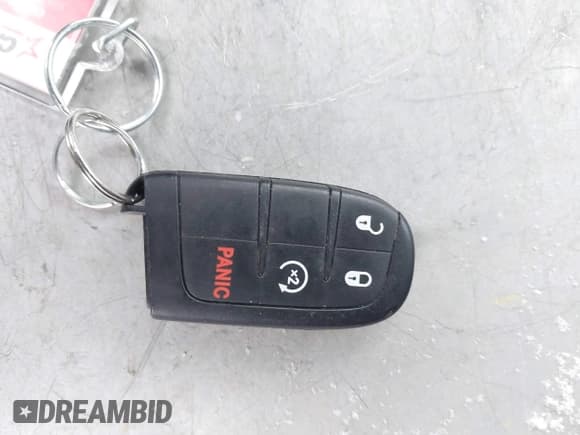 ✅ 2016 Dodge Journey Crossroad • VIN: 3C4PDCGG9GT213551 • Лот: 41226091. Опубликован ранее на IAAI с пробегом 117 789 миль. Бесплатный доступ к архиву аукционных продаж из США и подробный отчёт об истории автомобиля на DreamBid. Изображение 11.