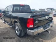 ✅ 2010 Dodge 1500 SLT • VIN: 1D7RB1CT2AS105261 • Lot: 41850995. Wystawiony na IAAI z przebiegiem 273 234 mil. Bezpłatny archiwum sprzedaży aukcyjnych z USA i szczegółowy raport historii pojazdu na DreamBid. Zdjęcie 3.