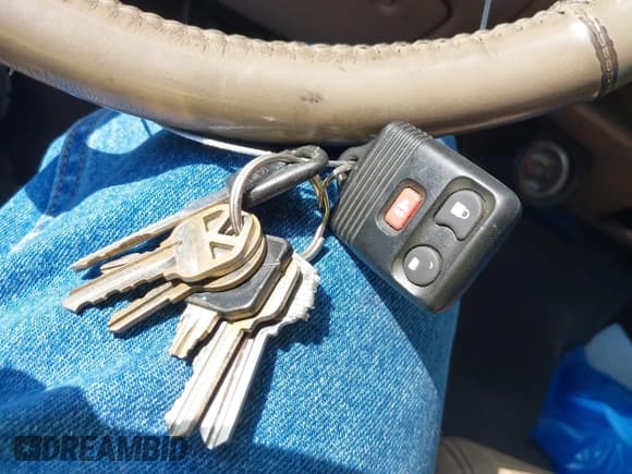 ✅ 1999 Ford F-250 XL • VIN: 1FTNX20F1XEB80989 • Lot: 42412886. Listed on IAAI with 283,624 mi. Free auction sales archive from the USA and detailed vehicle history report at DreamBid. Image 11.