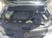 ✅ 2014 Dodge Journey Crossroad • VIN: 3C4PDCGBXET301283 • Лот: 55349845. Опубликован ранее на Copart с пробегом 87 946 миль. Бесплатный доступ к архиву аукционных продаж из США и подробный отчёт об истории автомобиля на DreamBid. Изображение 12.