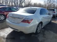 ✅ 2010 Acura RL Technology • VIN: JH4KB2F6XAC002735 • Lot: 41801164. Wystawiony na IAAI z przebiegiem 125 757 mil. Bezpłatny archiwum sprzedaży aukcyjnych z USA i szczegółowy raport historii pojazdu na DreamBid. Zdjęcie 4.