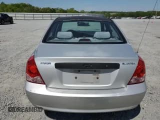 ✅ 2006 Hyundai Elantra GLS • VIN: KMHDN46D56U310940 • Lot: 53353725. Wystawiony na Copart z przebiegiem 212 768 mil. Bezpłatny archiwum sprzedaży aukcyjnych z USA i szczegółowy raport historii pojazdu na DreamBid. Zdjęcie 6.