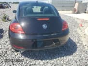 ✅ 2015 Volkswagen Beetle Fleet Edition • VIN: 3VWF17AT1FM635708 • Lot: 57883595. Listed on Copart with 90,937 mi. Free auction sales archive from the USA and detailed vehicle history report at DreamBid. Image 6.