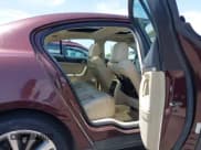 ✅ 2009 Lincoln MKS • VIN: 1LNHM93R79G600911 • Lot: 43061165. Listed on IAAI with 239,832 mi. Free auction sales archive from the USA and detailed vehicle history report at DreamBid. Image 8.