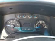 ✅ 2013 Ford F-150 • VIN: 1FTPF1EF9DKG33249 • Lot: 68394335. Listed on Copart with 227,302 mi. Free auction sales archive from the USA and detailed vehicle history report at DreamBid. Image 9.