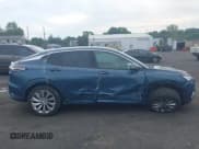 ✅ 2024 Buick Envista Avenir • VIN: KL47LCE27RB152628 • Lot: 42584358. Listed on IAAI with 8,556 mi. Free auction sales archive from the USA and detailed vehicle history report at DreamBid. Image 13.