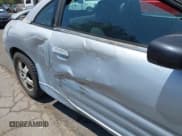 ✅ 2003 Mitsubishi Eclipse GS • VIN: 4A3AC44G53E080815 • Lot: 42780337. Listed on IAAI with 207,261 mi. Free auction sales archive from the USA and detailed vehicle history report at DreamBid. Image 6.