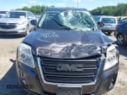 ✅ 2015 GMC Terrain SLT • VIN: 2GKALSEK9F6225278 • Lot: 42237628. Listed on IAAI with 170,036 mi. Free auction sales archive from the USA and detailed vehicle history report at DreamBid. Image 19.