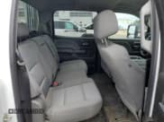 ✅ 2019 Chevrolet Silverado 2500HD Work Truck • VIN: 1GC1KREG2KF126370 • Лот: 66151275. Опубликован ранее на Copart с пробегом 179 792 миль. Бесплатный доступ к архиву аукционных продаж из США и подробный отчёт об истории автомобиля на DreamBid. Изображение 10.