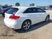 ✅ 2011 Toyota Venza • VIN: 4T3BK3BB5BU060258 • Лот: 43036294. Опубликован ранее на IAAI с пробегом 233 591 миль. Бесплатный доступ к архиву аукционных продаж из США и подробный отчёт об истории автомобиля на DreamBid. Изображение 4.