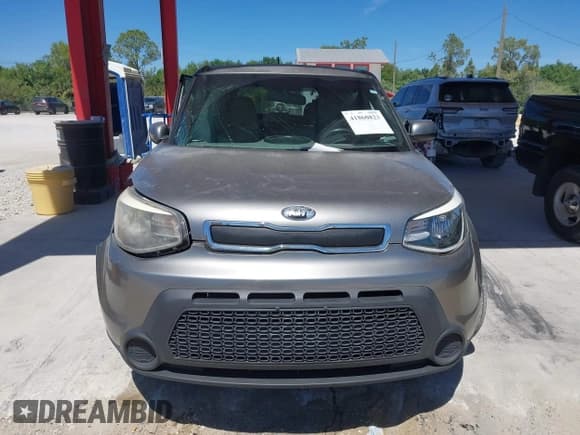 ✅ 2014 Kia Soul • VIN: KNDJN2A26E7027123 • Lot: 41860823. Wystawiony na IAAI z przebiegiem 108 695 mil. Bezpłatny archiwum sprzedaży aukcyjnych z USA i szczegółowy raport historii pojazdu na DreamBid. Zdjęcie 12.