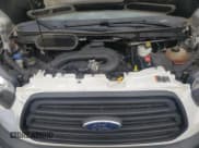 ✅ 2018 Ford Transit XL • VIN: 1FMZK1YM4JKA22910 • Lot: 80673935. Wystawiony na Copart z przebiegiem 52 816 mil. Bezpłatny archiwum sprzedaży aukcyjnych z USA i szczegółowy raport historii pojazdu na DreamBid. Zdjęcie 12.