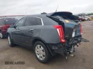 ✅ 2013 Cadillac SRX Luxury Collection • VIN: 3GYFNCE38DS603691 • Лот: 43564609. Опубликован ранее на IAAI с пробегом 78 150 миль. Бесплатный доступ к архиву аукционных продаж из США и подробный отчёт об истории автомобиля на DreamBid. Изображение 3.