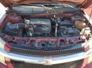 ✅ 2006 Chevrolet Equinox LT • VIN: 2CNDL63F766011830 • Лот: 42423995. Опубликован ранее на Copart с пробегом 186 630 миль. Бесплатный доступ к архиву аукционных продаж из США и подробный отчёт об истории автомобиля на DreamBid. Изображение 12.