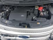 ✅ 2013 Ford Explorer • VIN: 1FM5K8B80DGA06066 • Lot: 42197006. Wystawiony na IAAI z przebiegiem 156 486 mil. Bezpłatny archiwum sprzedaży aukcyjnych z USA i szczegółowy raport historii pojazdu na DreamBid. Zdjęcie 10.