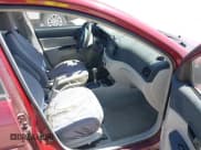 ✅ 2006 Hyundai Accent GLS • VIN: KMHCN46C66U036960 • Лот: 42668171. Опубликован ранее на IAAI с пробегом 100 508 миль. Бесплатный доступ к архиву аукционных продаж из США и подробный отчёт об истории автомобиля на DreamBid. Изображение 5.