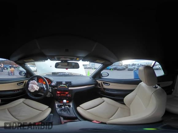 ✅ 2009 BMW 1 Series 135i • VIN: WBAUN93549VK40342 • Лот: 85074074. Опубликован ранее на Copart с пробегом 143 213 миль. Бесплатный доступ к архиву аукционных продаж из США и подробный отчёт об истории автомобиля на DreamBid. Изображение 13.