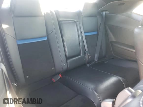 ✅ 2010 Dodge Challenger SRT-8 • VIN: 2B3CJ7DW0AH137102 • Lot: 66443504. Wystawiony na Copart z przebiegiem 86 225 mil. Bezpłatny archiwum sprzedaży aukcyjnych z USA i szczegółowy raport historii pojazdu na DreamBid. Zdjęcie 10.