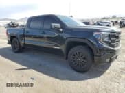 ✅ 2023 GMC Sierra 1500 Elevation • VIN: 1GTPHCEK1PZ103291 • Lot: 50398365. Listed on Copart with 18,360 mi. Free auction sales archive from the USA and detailed vehicle history report at DreamBid. Image 4.