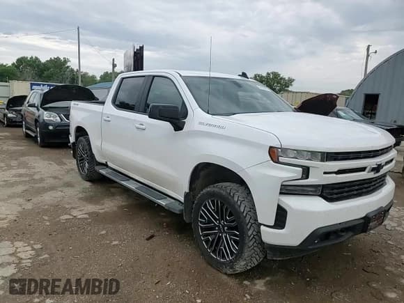 ✅ 2019 Chevrolet Silverado 1500 RST • VIN: 1GCUYEED5KZ239853 • Lot: 63123674. Wystawiony na Copart z przebiegiem 102 877 mil. Bezpłatny archiwum sprzedaży aukcyjnych z USA i szczegółowy raport historii pojazdu na DreamBid. Zdjęcie 10.