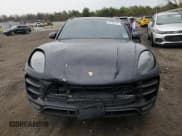 ✅ 2015 Porsche Macan Turbo • VIN: WP1AF2A5XFLB93322 • Lot: 53102975. Listed on Copart with 130,515 mi. Free auction sales archive from the USA and detailed vehicle history report at DreamBid. Image 5.