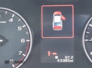 ✅ 2023 Subaru Legacy Limited • VIN: 4S3BWAN65P3014947 • Lot: 43509071. Listed on IAAI with 43,385 mi. Free auction sales archive from the USA and detailed vehicle history report at DreamBid. Image 16.