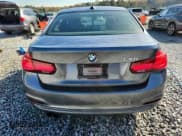 ✅ 2018 BMW 3 Series 330i • VIN: WBA8B9G57JNU96046 • Lot: 90619165. Listed on Copart with 68,744 mi. Free auction sales archive from the USA and detailed vehicle history report at DreamBid. Image 6.