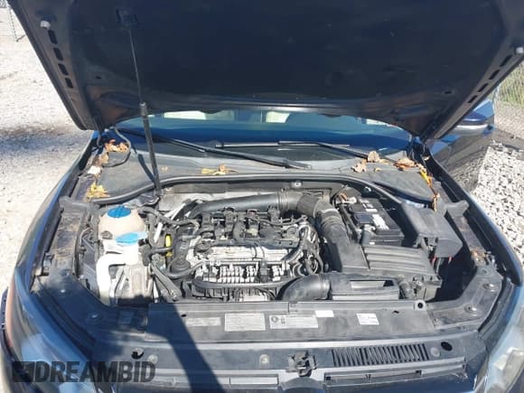 ✅ 2014 Volkswagen Passat SE • VIN: 1VWBT7A30EC035240 • Lot: 43354792. Listed on IAAI with 110,057 mi. Free auction sales archive from the USA and detailed vehicle history report at DreamBid. Image 10.