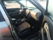 ✅ 2014 Kia Soul • VIN: KNDJN2A2XE7002614 • Lot: 43231548. Listed on IAAI with Not provided. Free auction sales archive from the USA and detailed vehicle history report at DreamBid. Image 5.