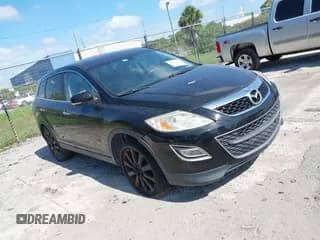 ✅ 2010 Mazda CX-9 Sport • VIN: JM3TB2MA4A0210468 • Лот: 42519076. Опубликован ранее на IAAI с пробегом 219 937 миль. Бесплатный доступ к архиву аукционных продаж из США и подробный отчёт об истории автомобиля на DreamBid. Изображение 1.