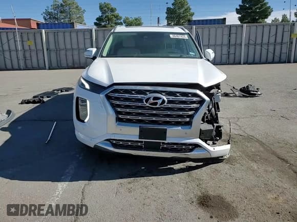 ✅ 2020 Hyundai Palisade Limited • VIN: KM8R5DHE0LU102679 • Лот: 80467424. Опубликован ранее на Copart с пробегом 39 185 миль. Бесплатный доступ к архиву аукционных продаж из США и подробный отчёт об истории автомобиля на DreamBid. Изображение 12.